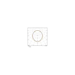 Ledvance LED Allmänbruksarmatur Vattentät Fukttät 18W 2400lm - 865 Dagsljus | 120cm