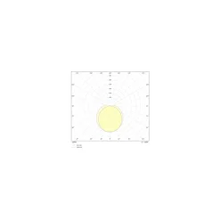 Ledvance LED Allmänbruksarmatur Vattentät Fukttät 33W 5670lm - 840 Kallvit | 120cm