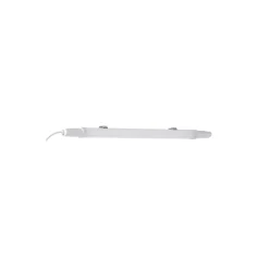 Ledvance LED Allmänbruksarmatur Vattentät Fukttät Eco Slim 18W 1980lm - 840 Kallvit | 60cm