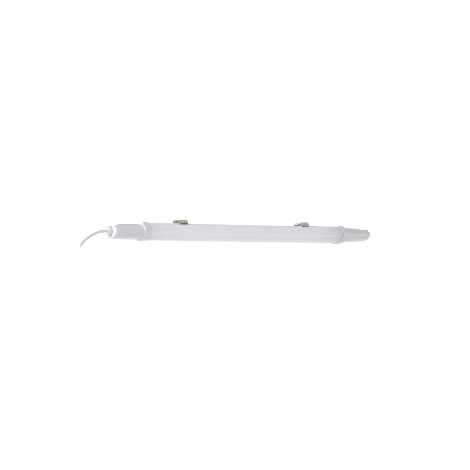 Ledvance LED Allmänbruksarmatur Vattentät Fukttät Eco Slim 18W 1980lm - 840 Kallvit | 60cm