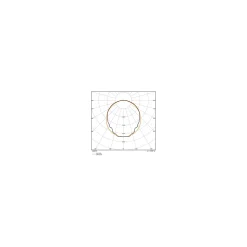Ledvance LED Allmänbruksarmatur Vattentät Fukttät 46W 5750lm - 830 Varm Vit | 150cm