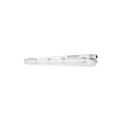 Ledvance LED Allmänbruksarmatur Vattentät Fukttät 18W 2400lm - 840 Kallvit | 120cm