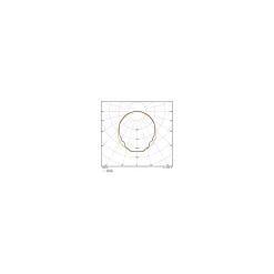 Ledvance LED Allmänbruksarmatur Vattentät Fukttät 46W 6400lm - 865 Dagsljus | 150cm