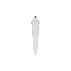 Ledvance LED Allmänbruksarmatur Vattentät Damp Proof Fit 51W 8000lm - 840-850-865 CCT | 150cm - Ersättare 2x58W
