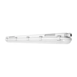 Ledvance LED Allmänbruksarmatur Vattentät Fukttät 32W 4400lm - 840 Kallvit | 120cm