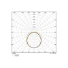 Ledvance LED Allmänbruksarmatur Vattentät Damp Proof Fit 31W 4960lm - 840-850-865 CCT | 120cm - Ersättare 2x36W