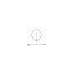 Ledvance LED Allmänbruksarmatur Vattentät Fukttät 26W 3500lm - 840 Kallvit | 150cm