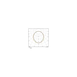 Ledvance LED Allmänbruksarmatur Vattentät Fukttät 32W 4400lm - 840 Kallvit | 120cm