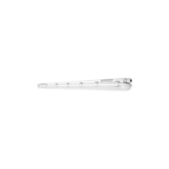 Ledvance LED Allmänbruksarmatur Vattentät Fukttät 46W 6400lm - 865 Dagsljus | 150cm - Dali Dimbar