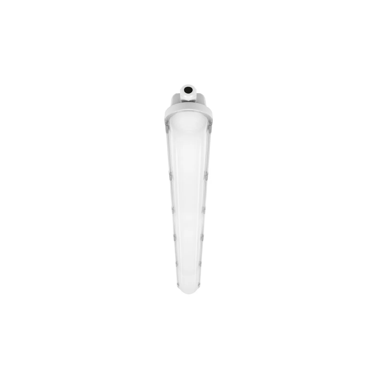 Ledvance LED Allmänbruksarmatur Vattentät Fukttät 32W 4400lm - 840 Kallvit | 120cm - Dali Dimbar