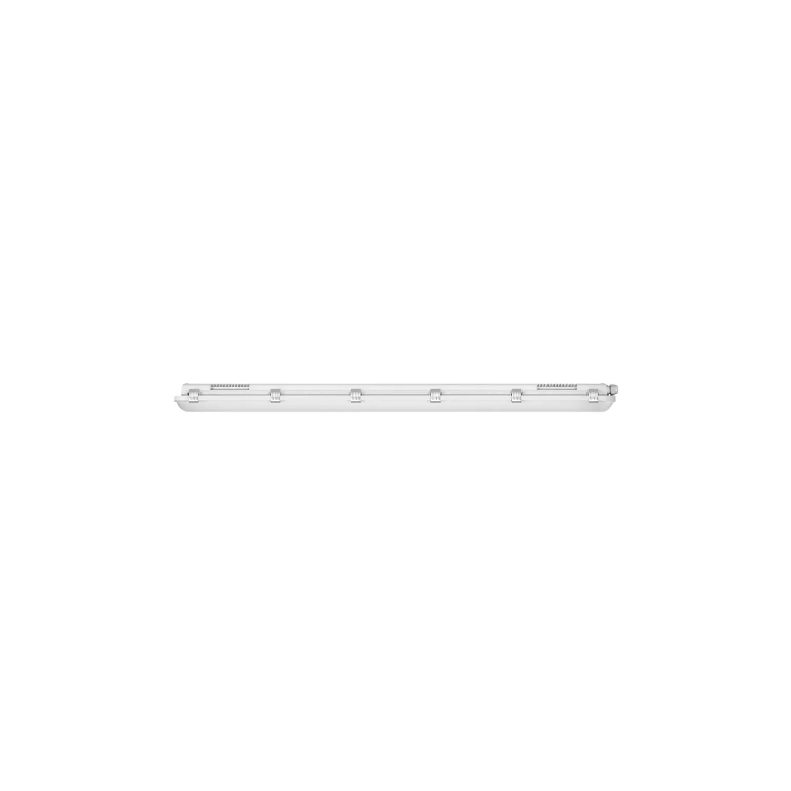 Ledvance LED Allmänbruksarmatur Vattentät Fukttät 32W 4400lm - 840 Kallvit | 120cm - Dali Dimbar