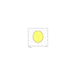 Ledvance LED Allmänbruksarmatur Vattentät 32W 4384lm - 840 Kallvit | 120cm - 3 Timmar Nödbelysning