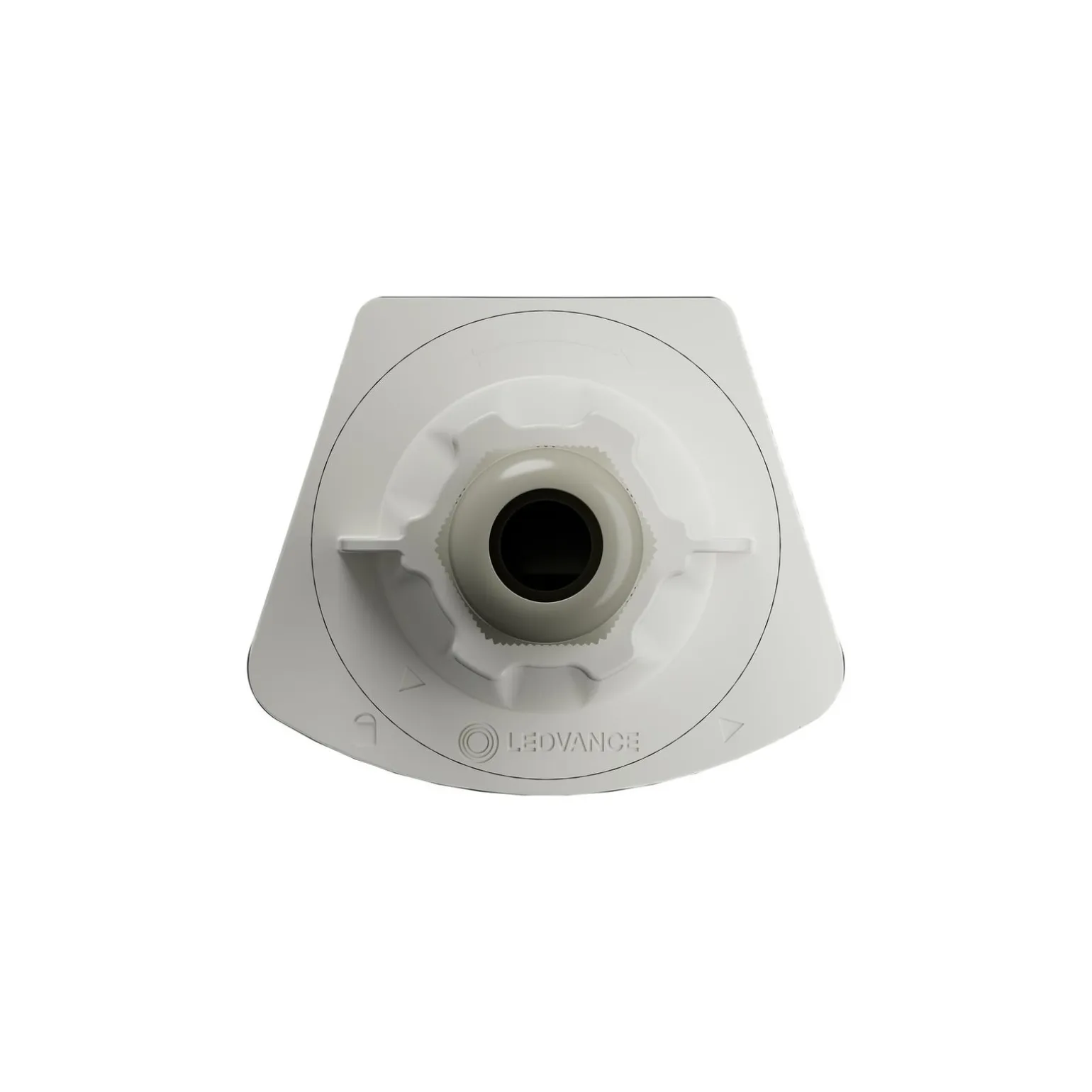 Ledvance LED Allmänbruksarmatur Vattentät Damp Proof Flex 42W 6800lm - 830 Varm Vit | 150cm - 3 Timmar Nödbelysning - Ersättare 2x58W