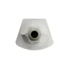 Ledvance LED Allmänbruksarmatur Vattentät Damp Proof Flex 34W 5600lm - 840 Kallvit | 120cm - 3 Timmar Nödbelysning - Ersättare 2x36W