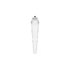 Ledvance LED Allmänbruksarmatur Vattentät Damp Proof Gen 2 81W 11000lm - 865 Dagsljus | 150cm - 3 Timmar Nödbelysning - Ersättare 2x58W