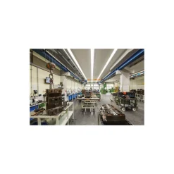 Ledvance LED Allmänbruksarmatur Vattentät Damp Proof Gen 2 81W 11000lm - 865 Dagsljus | 150cm - 3 Timmar Nödbelysning - Ersättare 2x58W