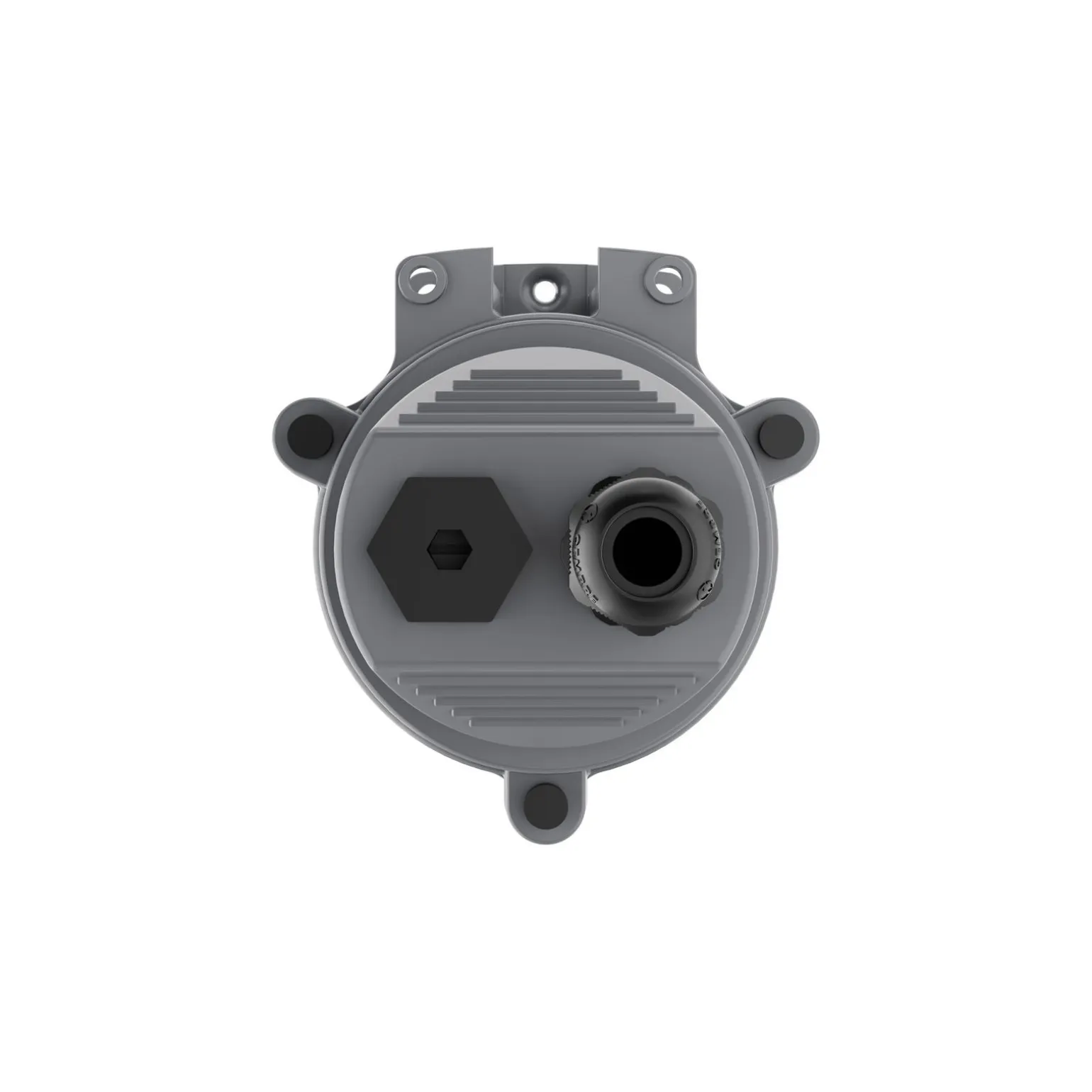 Ledvance LED Allmänbruksarmatur Vattentät Fukttät Max PMMA (Polymethyl Methacrylate) 43W 6200lm - 840 Kallvit| 120cm - Ersättare 2x36W