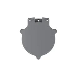 Ledvance LED Allmänbruksarmatur Vattentät Fukttät Max 18W 2000lm - 840 Kallvit| 60cm - 3 Timmar Nödbelysning - Ersättare 2x18W
