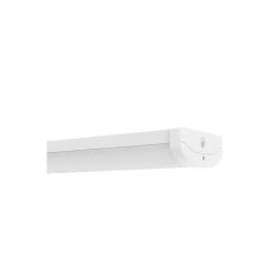 Ledvance LED Allmänbruksarmatur Vattentät 18W 2250lm - 830 Varm Vit | 60cm - 3 Timmar Nödbelysning
