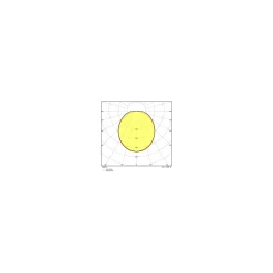 Ledvance LED Allmänbruksarmatur Vattentät 45W 6165lm - 840 Kallvit | 150cm - 3 Timmar Nödbelysning