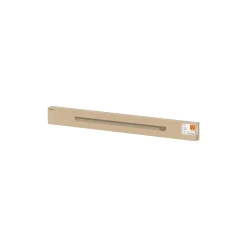 Ledvance LED Allmänbruksarmatur Vattentät 45W 6165lm - 840 Kallvit | 150cm - 3 Timmar Nödbelysning