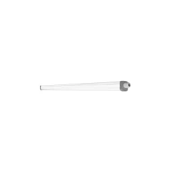 Ledvance LED Allmänbruksarmatur Vattentät Fukttät Slimvalue 36W 4000lm - 840 Kallvit | 120cm