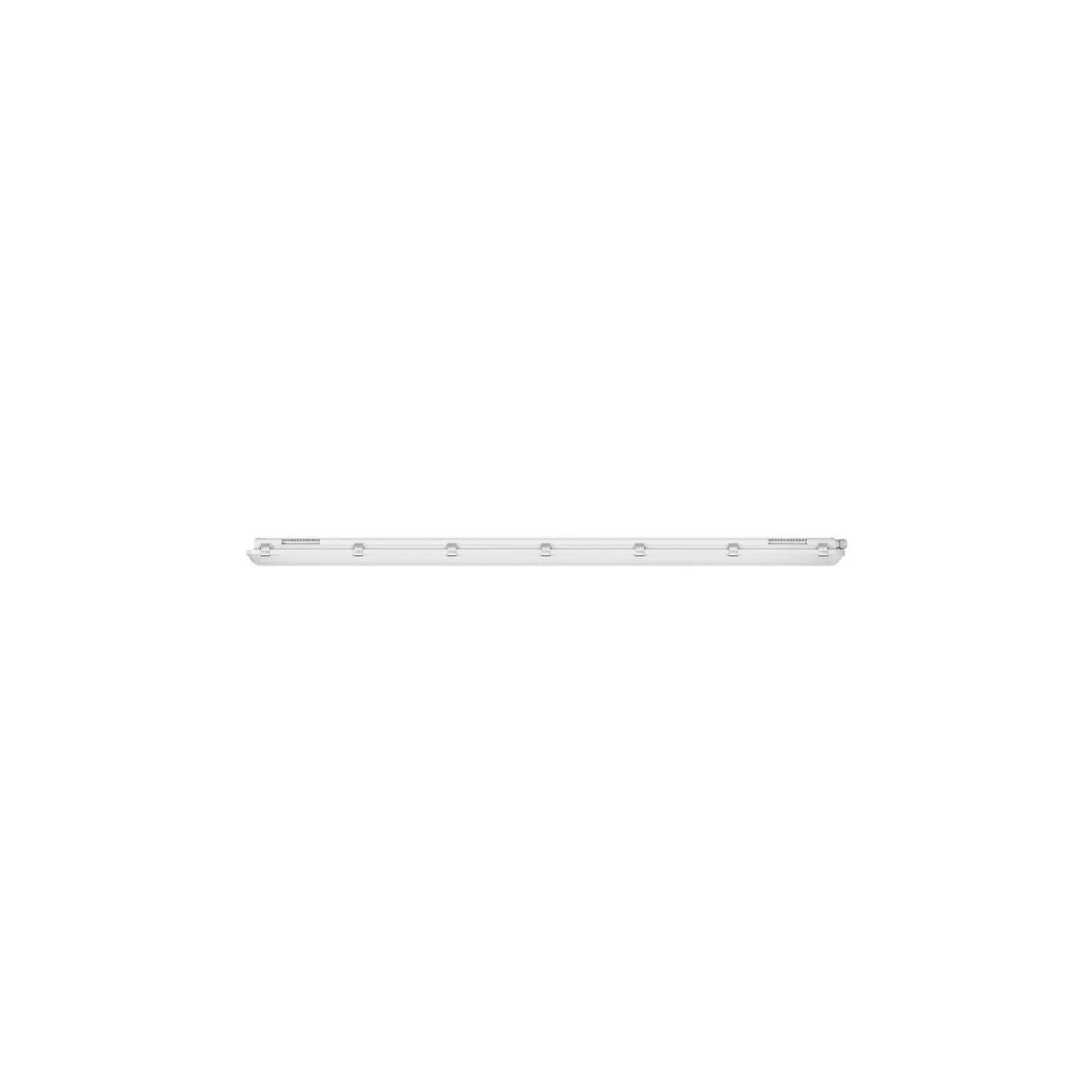 Ledvance LED Allmänbruksarmatur Vattentät Fukttät 26W 3500lm - 840 Kallvit | 150cm - Dali Dimbar