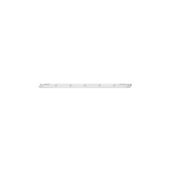 Ledvance LED Allmänbruksarmatur Vattentät Fukttät 58W 8000lm - 865 Dagsljus | 150cm - 3 Timmar Nödbelysning