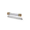 Ledvance LED Allmänbruksarmatur Vattentät Fukttät Armatur Submarine 2x7W 1600lm - 840 Kallvit | 60cm - incl. 2x LED Rör