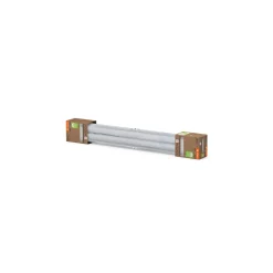 Ledvance LED Allmänbruksarmatur Vattentät Fukttät Armatur Submarine 2x7W 1600lm - 840 Kallvit | 60cm - incl. 2x LED Rör