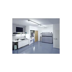 Ledvance LED Allmänbruksarmatur Vattentät Fukttät Armatur Submarine 2x7W 1600lm - 840 Kallvit | 60cm - incl. 2x LED Rör