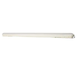 Ledvance LED Allmänbruksarmatur Vattentät Fukttät 42W 5670lm - 865 Dagsljus | 120cm - Ersättare 2x36W