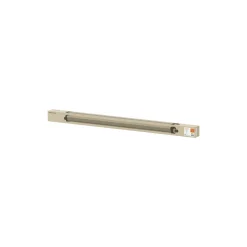 Ledvance LED Allmänbruksarmatur Vattentät Fukttät Kompakt 44W 5400lm - 840 Kallvit | 120cm