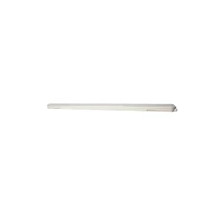 Ledvance LED Allmänbruksarmatur Vattentät Fukttät 80W 10800lm - 865 Dagsljus | 150cm - Ersättare 2x58W