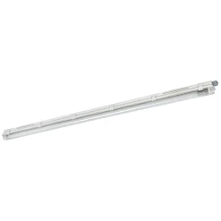 Ledvance LED Allmänbruksarmatur Vattentät Fukttät Armatur Submarine 20W 2300lm - 840 Kallvit | 150cm - incl. LED Rör