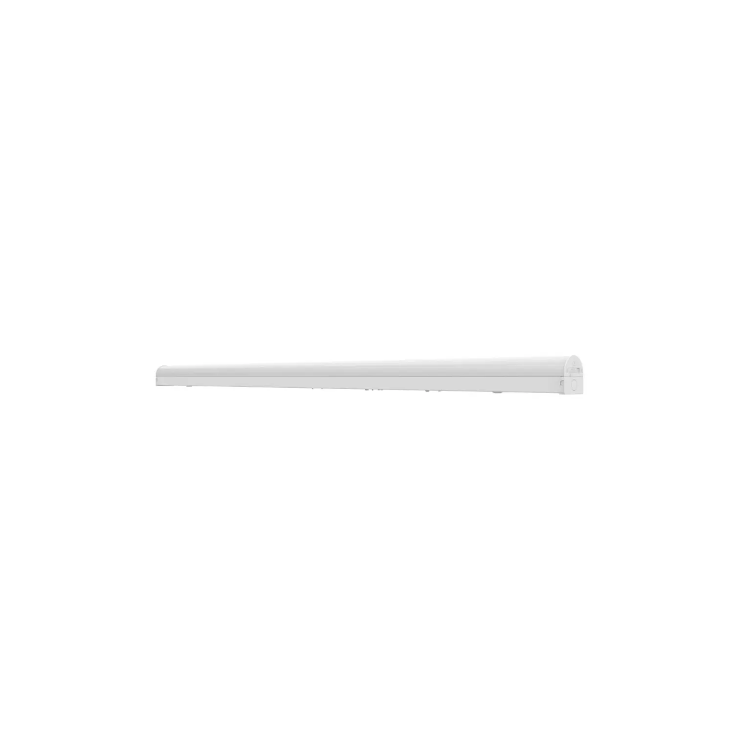 Ledvance LED Allmänbruksarmatur Combo Vit 48W 7200lm - 840-865 CCT | 150cm - Ersättare 2x58W