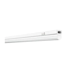 Ledvance LED Allmänbruksarmatur Compact 17W 1800lm - 830 Varm Vit | 150cm - Ersättare 58W
