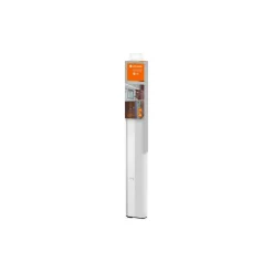 Ledvance LED Allmänbruksarmatur Linear Platt 12W 760lm - 830 Varm Vit | 53cm - Rörelse- Och Ljussensor
