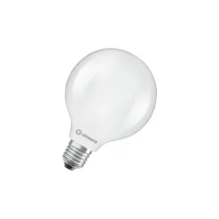 Ledvance LED Classic Globe E27 Matt 11.6W 2452lm - 840 Kallvit | Ersättare 150W