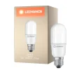 Ledvance LED Classic Stick E27 Stick Matt 9W 1050lm - 827 Extra Varm Vit | Ersättare 75W