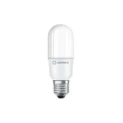 Ledvance LED Classic Stick LED E27 Matt 8W 806lm - 827 Extra Varm Vit | Ersättare 60W