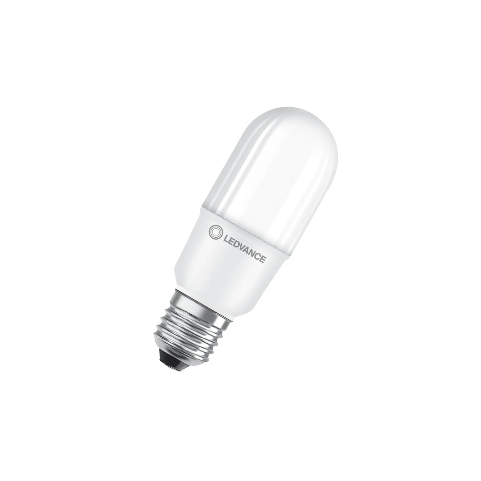 Ledvance LED Classic Stick LED E27 Matt 8W 806lm - 827 Extra Varm Vit | Ersättare 60W