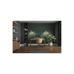 Ledvance LED Decor Spot Mercury Vit 6W 460lm - 927 Extra Varm Vit | Bästa Färgåtergivning
