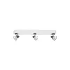 Ledvance LED Decor Spot Neptune Vit 26W 1180lm - 830 Varm Vit