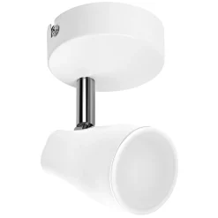 Ledvance LED Decor Spot Plast Vit 4W 210lm - 827 Extra Varm Vit | Dimbar