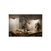 Ledvance LED Decor Spot Pluto Svart 14W 960lm - 830 Varm Vit