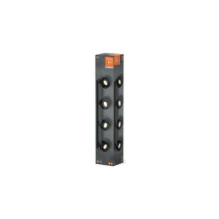 Ledvance LED Decor Spot Venus Svart 21W 910lm - 830 Varm Vit