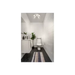 Ledvance LED Decor Spot Venus Svart 21W 910lm - 830 Varm Vit