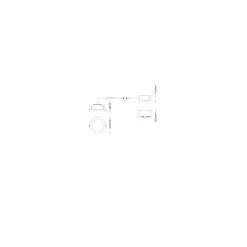 Ledvance LED Downlight Comfort Opal Vit 13W/10W/7W 1430lm/1100lm/770lm 95D - 930-940 CCT | Utskärning 100mm - IP44 - Bästa Färgåtergivning