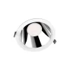 Ledvance LED Downlight Comfort Dali UGR19 Aluminium 30W/25W/20W 3600lm/3000lm/2400lm 930-940 CCT| Utskärning 200mm - IP44 - Bästa Färgåtergivning - Dali Dimbar